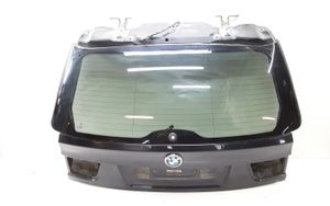 BMW X5 E70 Portellone posteriore/bagagliaio 