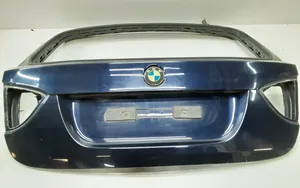 BMW 3 E90 E91 Takaluukun/tavaratilan kansi 