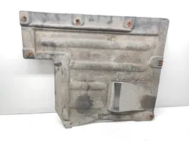 BMW 3 E90 E91 Unterfahrschutz Unterbodenschutz Motor 7167810