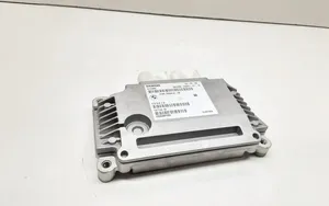 BMW 3 E90 E91 Module de contrôle de boîte de vitesses ECU 7552614