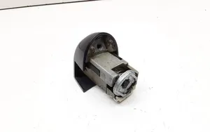 BMW 3 E90 E91 Front door lock (next to the handle) 