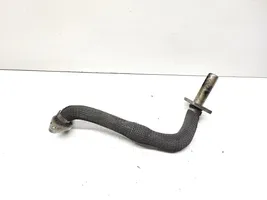 BMW 3 E90 E91 Tuyau de raccordement solide EGR 7563242