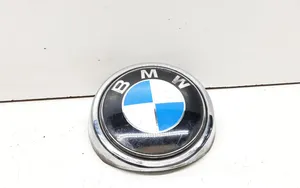 BMW X5 E53 Mostrina con logo/emblema della casa automobilistica 713129