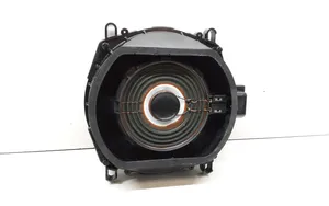 BMW X5 E70 Enceinte subwoofer 430407858531