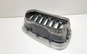 BMW X5 E70 Maskownica / Grill / Atrapa górna chłodnicy 7171395