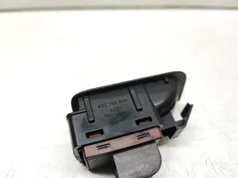 Audi A6 S6 C7 4G Przełącznik / Przycisk otwierania klapy bagażnika 4G2959830