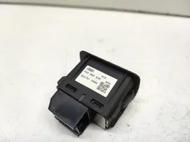 Audi A6 S6 C7 4G Interruptor de la alarma 4H0962109