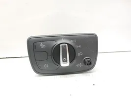 Audi A6 S6 C7 4G Interruttore luci 4G0941531E