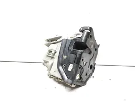 Audi A6 S6 C7 4G Etuoven lukko 8J2837015C