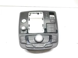 Audi A6 S6 C7 4G Controllo multimediale autoradio 4G2919610