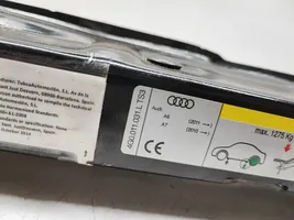 Audi A6 S6 C7 4G Cric di sollevamento 4G0011031L
