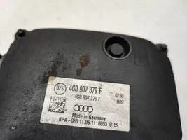 Audi A6 S6 C7 4G Pompa ABS 4G0907379F