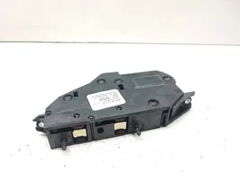 BMW X5 E70 Serrure de boîte à gants 7161766