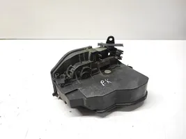 BMW X5 E70 Serratura portiera anteriore 7167073