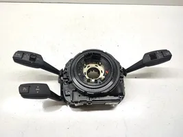 BMW X5 E70 Leva/interruttore dell’indicatore di direzione e tergicristallo 9122374