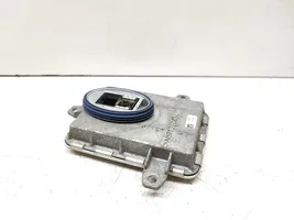 BMW 3 F30 F35 F31 Ajovalojen virranrajoitinmoduuli Xenon 7296090