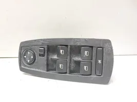 BMW X3 E83 Interruptor del elevalunas eléctrico 3414353