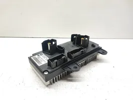 BMW 7 E65 E66 Unité de commande, module ECU de moteur 6921566