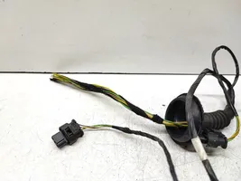 BMW X3 E83 Parking sensor (PDC) wiring loom 