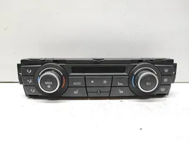 BMW X1 E84 Climate control unit 9263302