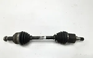 BMW X3 E83 Front driveshaft 3450563