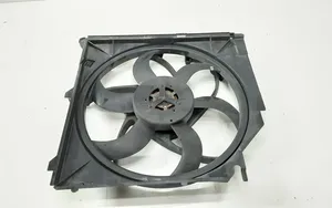 BMW X3 E83 Ventilatore di raffreddamento elettrico del radiatore 6925702