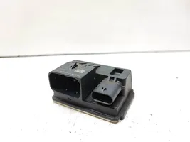 BMW 3 E90 E91 Przekaźnik / Modul układu ogrzewania wstępnego 7810856