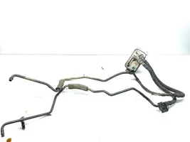 BMW 7 E65 E66 Radiatore dell’olio del cambio 7507974