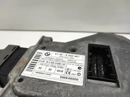 BMW 7 E65 E66 Kit calculateur ECU et verrouillage 7523523