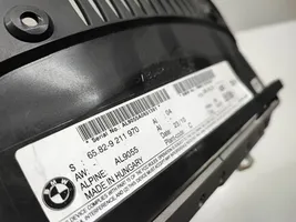BMW 3 E90 E91 Monitori/näyttö/pieni näyttö 9211970