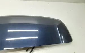 BMW X5 E70 Spoiler del portellone lunotto posteriore 7157689