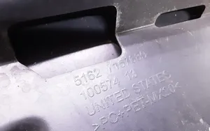 BMW X5 E70 Alerón del maletero ventana trasera 7157689