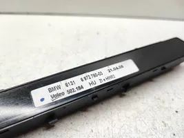 BMW X5 E70 Zestaw przełączników i przycisków 6972780