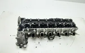 BMW X5 E70 Culata del motor 7792753