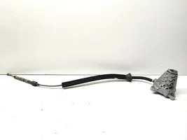 BMW X5 E70 Other gearbox part 7582630