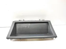 BMW X5 E70 Monitor / wyświetlacz / ekran 9166782