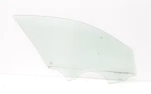 BMW X3 F25 Front door window glass four-door 