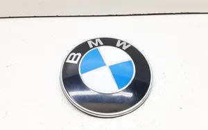 BMW X1 E84 Emblemat / Znaczek 8132375