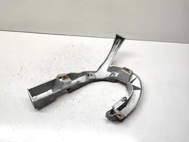 BMW 3 E90 E91 Front bumper mounting bracket 3399221