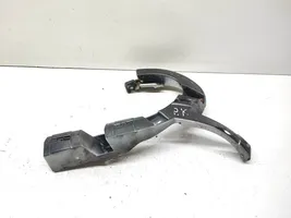 BMW 3 E90 E91 Staffa di rinforzo montaggio del paraurti anteriore 3399221