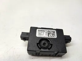 BMW X1 E84 Amplificateur d'antenne 9181453