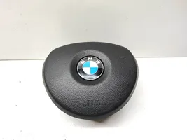 BMW X1 E84 Ohjauspyörän turvatyyny 3051642