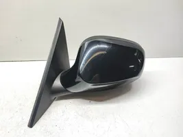 BMW 1 E82 E88 Front door electric wing mirror 7208145