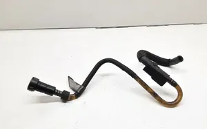 BMW 1 E81 E87 Tuyau d'alimentation conduite de carburant 7800670