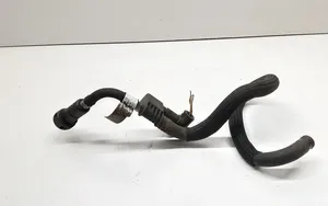 BMW 3 E90 E91 Tuyau d'alimentation conduite de carburant 8517213