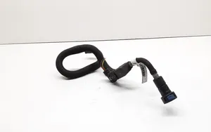 BMW 3 E90 E91 Tuyau d'alimentation conduite de carburant 8517213