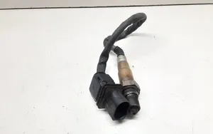 BMW 1 E82 E88 Sonde lambda 7804369