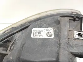 BMW 3 E92 E93 Światło przeciwmgłowe przednie 6937465