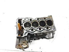 BMW 3 E92 E93 Bloc moteur 7558266