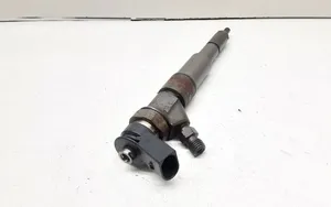 BMW X5 E53 Injecteur de carburant 7789661